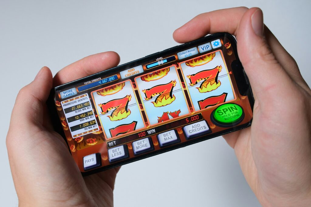 iGaming